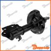 Amortisseur de suspension avant droite pour SUBARU | A-SB-023, 334468
